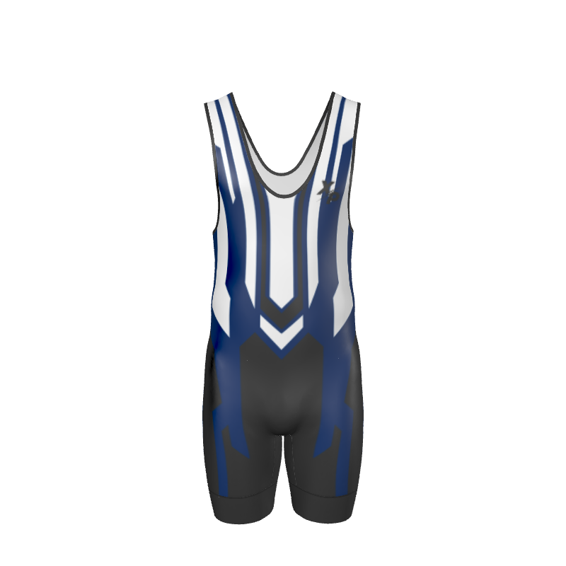 Uniform Builder 17 Singlet. (x 1)