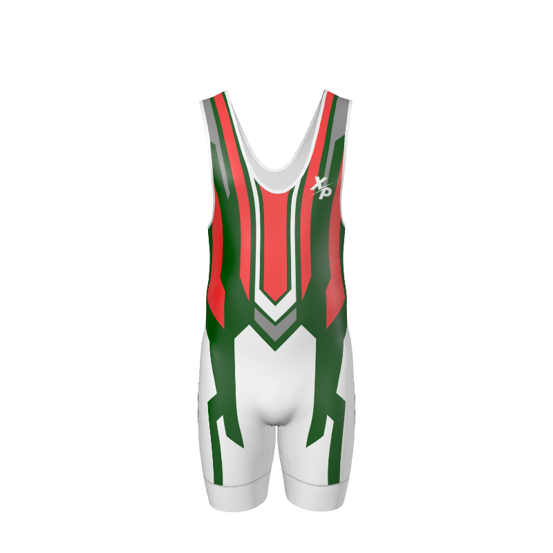 Uniform Builder 17 Singlet. (x 1)