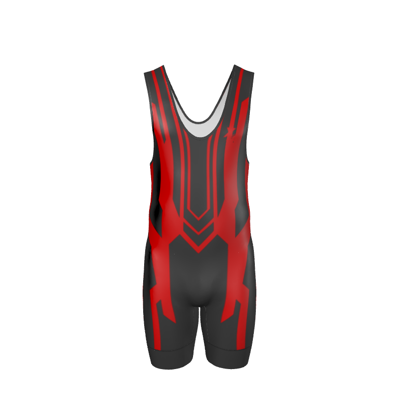 Uniform Builder 17 Singlet. (x 1)