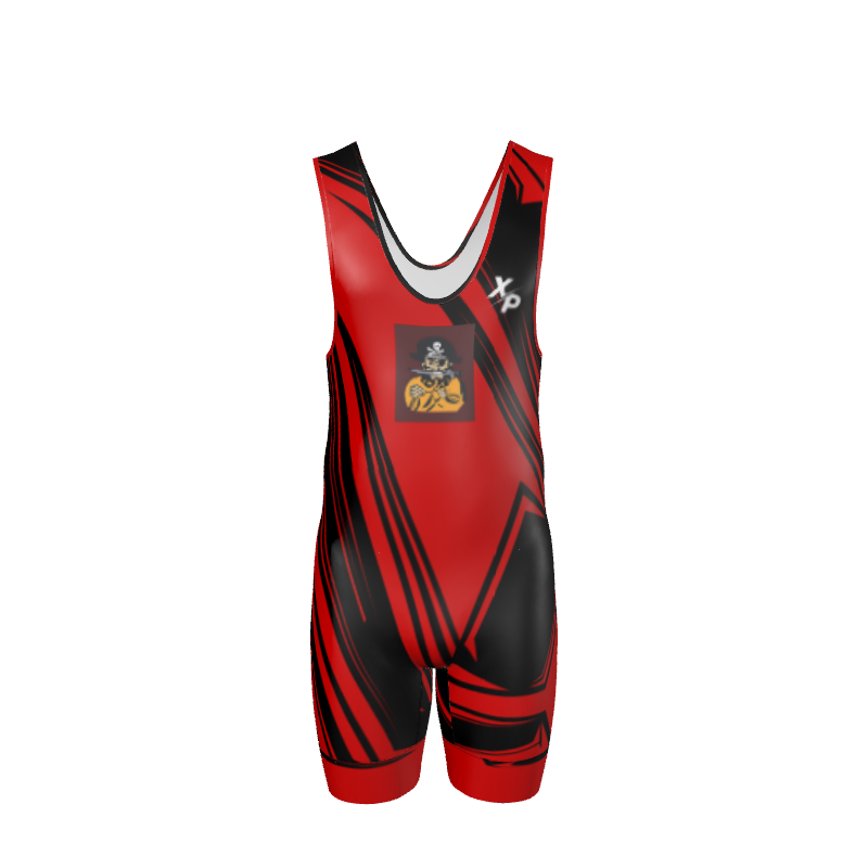 Uniform Builder 01 Singlet. (x 7)