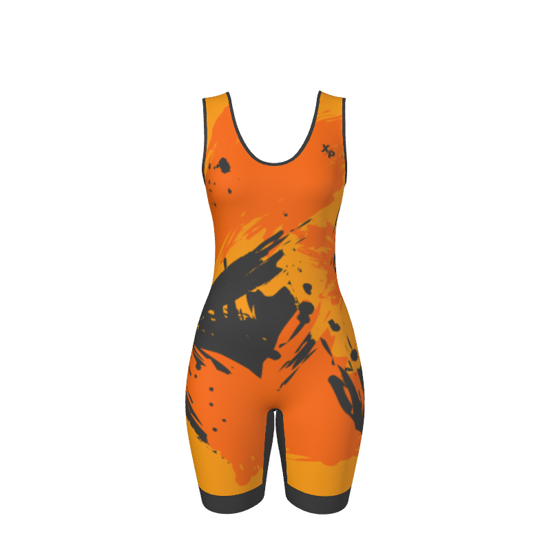 Uniform Builder 02 Women's Singlet. (x 22)