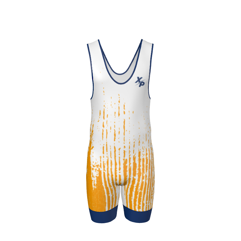 Uniform Builder 16 Singlet. (x 1)