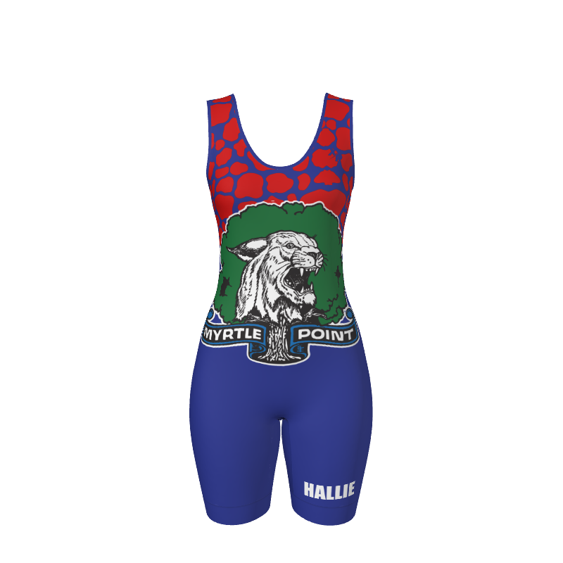 Uniform Builder 19 Women's Singlet. (x 1)