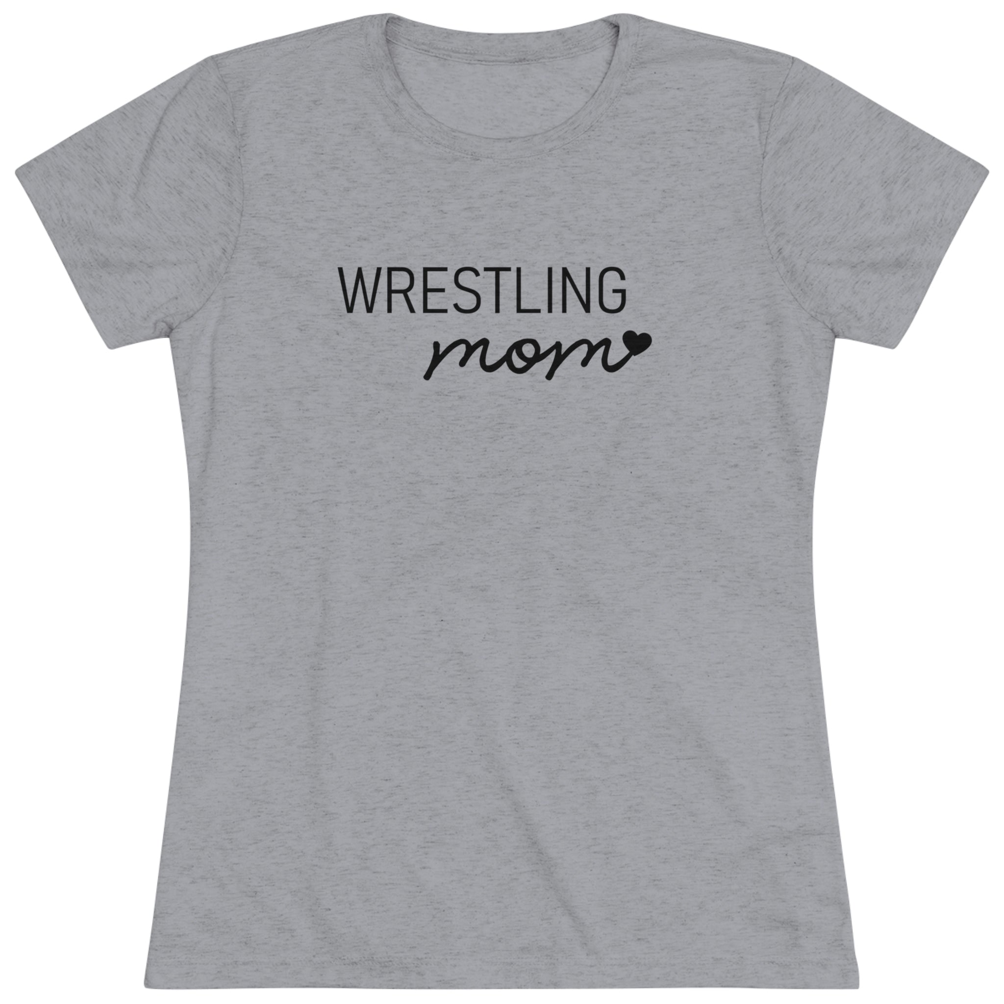 Women's Triblend Tee