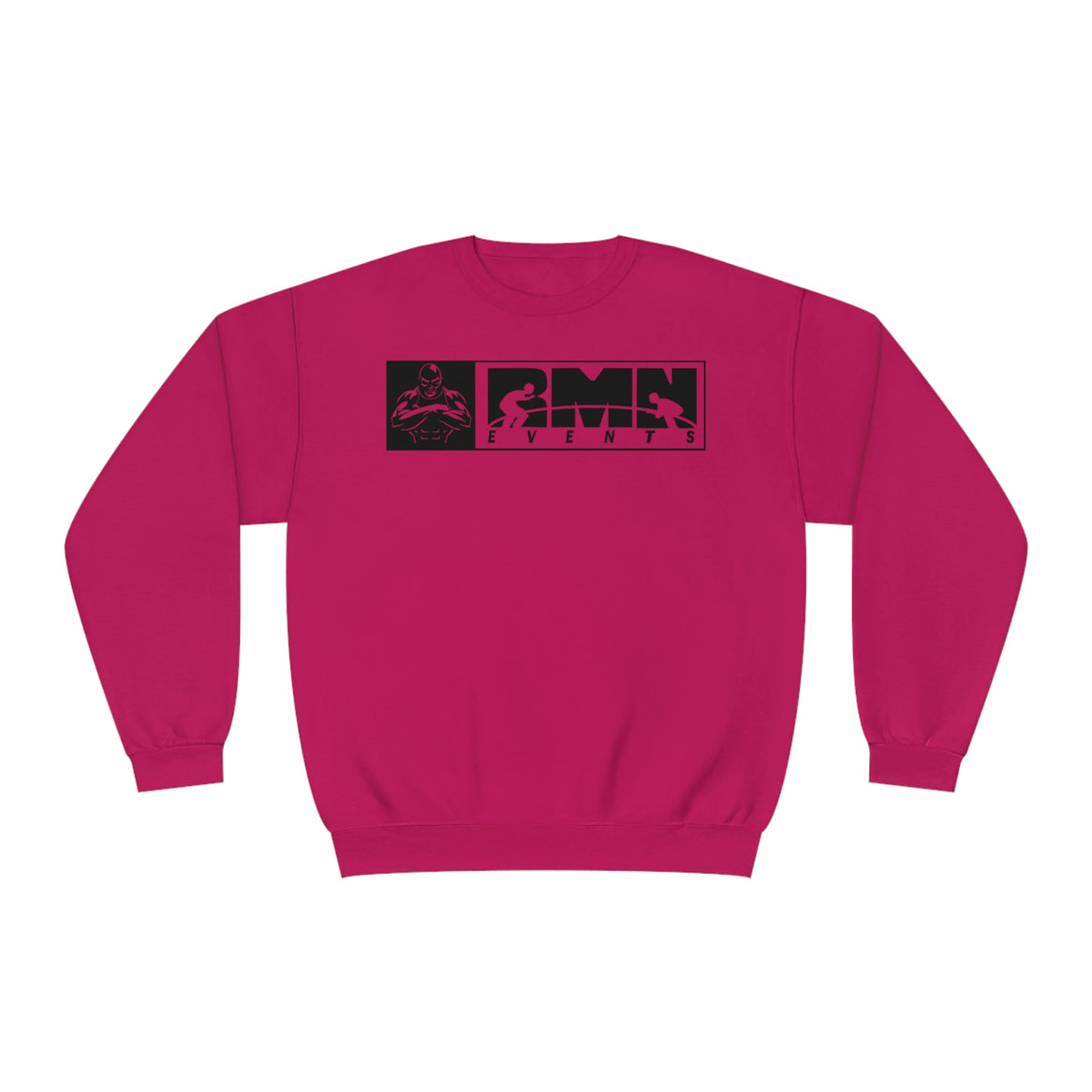 RMN Events Unisex NuBlend® Crewneck Sweatshirt