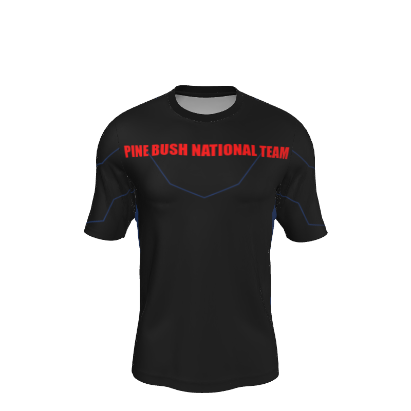 Uniform Builder 23 DriFit Short Sleeve. (x 1)