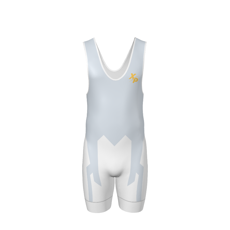 Uniform Builder 21 Singlet. (x 1)