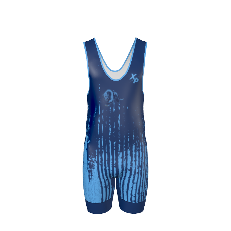 Uniform Builder 16 Singlet. (x 1)