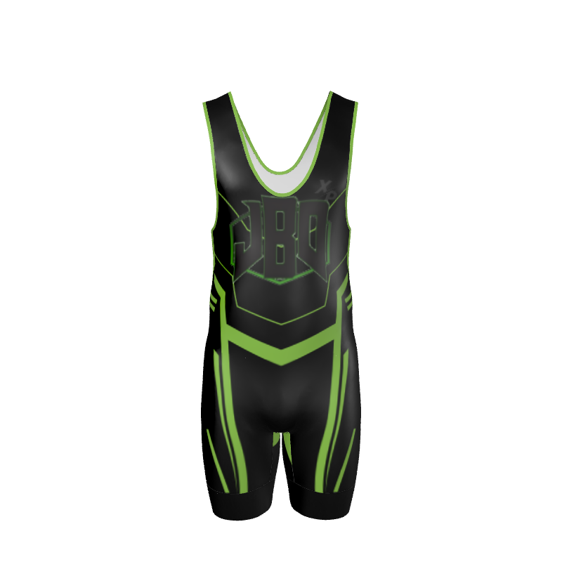 Uniform Builder 12 Singlet. (x 1)