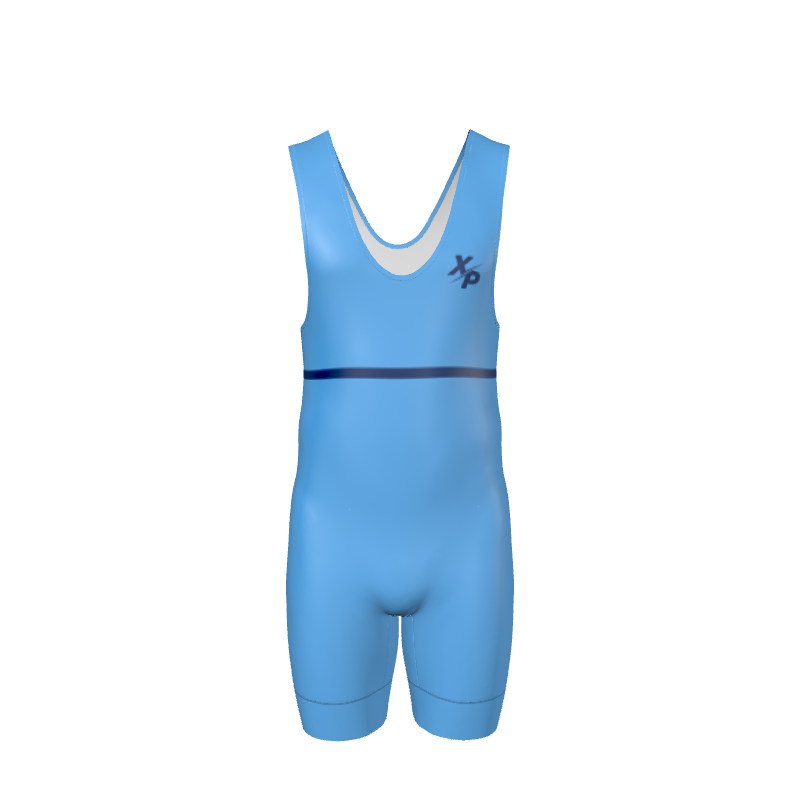 Uniform Builder 24 Singlet. (x 1)
