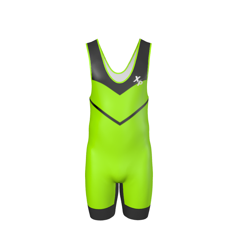 Uniform Builder 18 Singlet. (x 1)