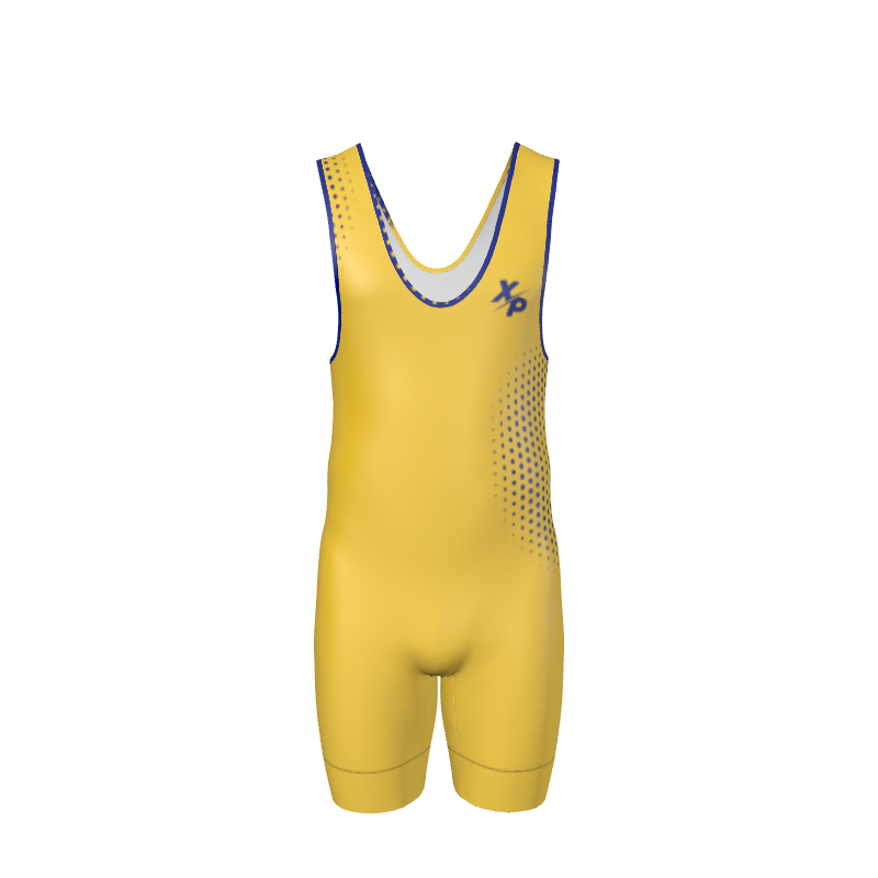 Uniform Builder 04 Singlet. (x 1)