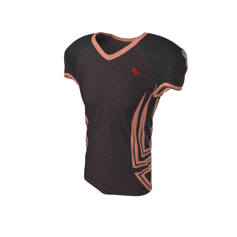 Uniform Builder 09 Football Jersey. (x 1)
