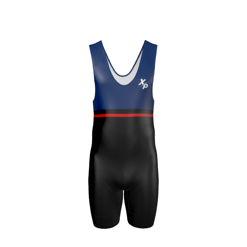 Uniform Builder 24 Singlet. (x 1)