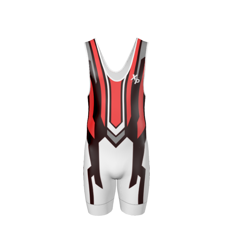 Uniform Builder 17 Singlet. (x 1)