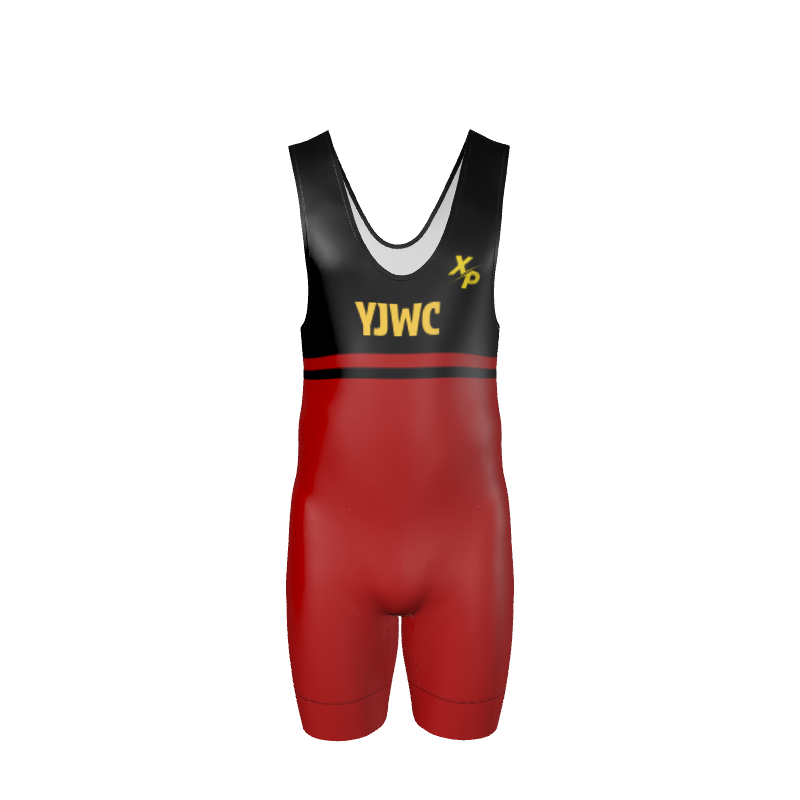 Uniform Builder 24 Singlet. (x 2)