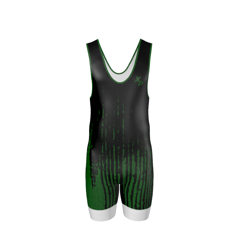 Uniform Builder 16 Singlet. (x 1)