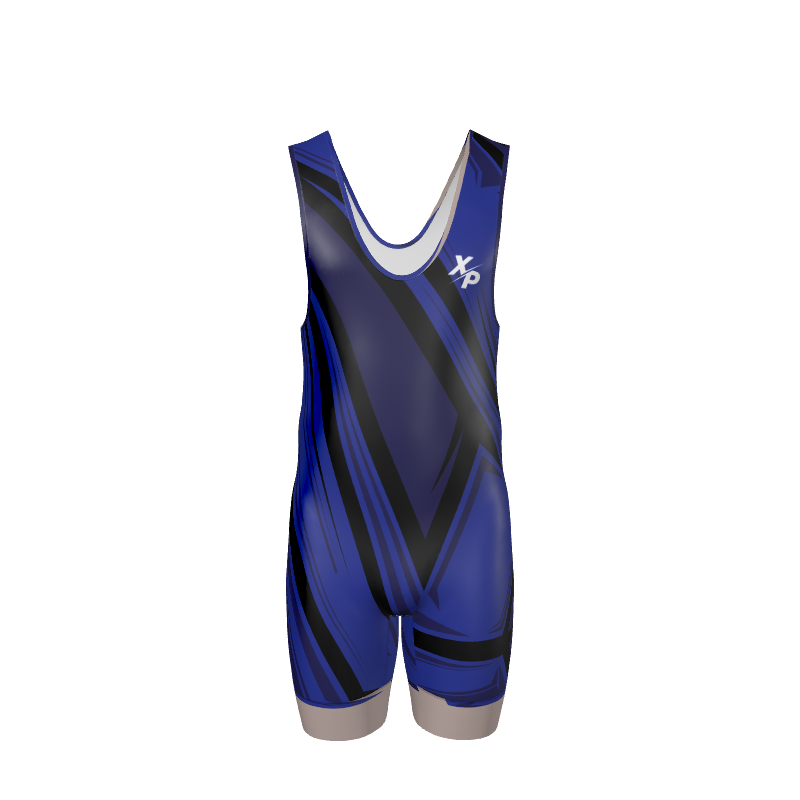 Uniform Builder 01 Singlet. (x 1)