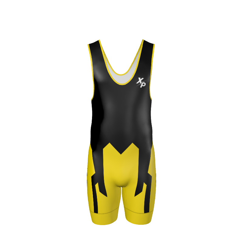 Uniform Builder 21 Singlet. (x 1)