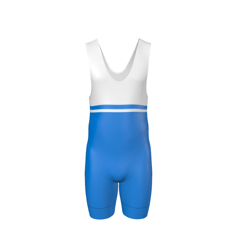 Uniform Builder 24 Singlet. (x 1)