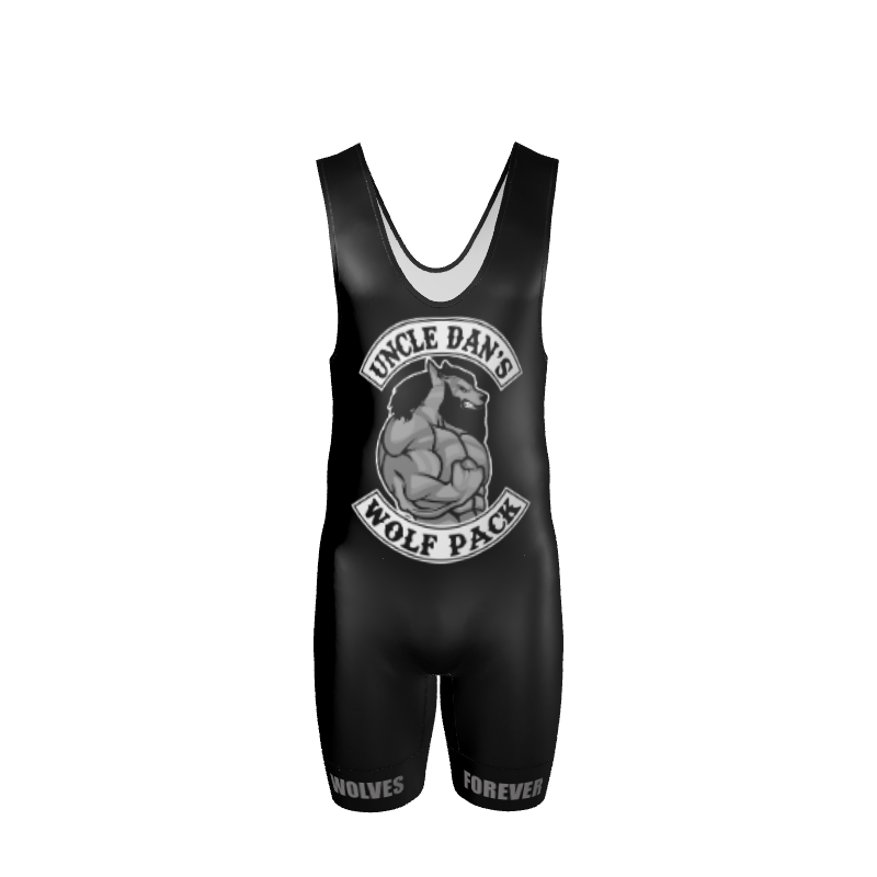 Uniform Builder 21 Singlet. (x 1)