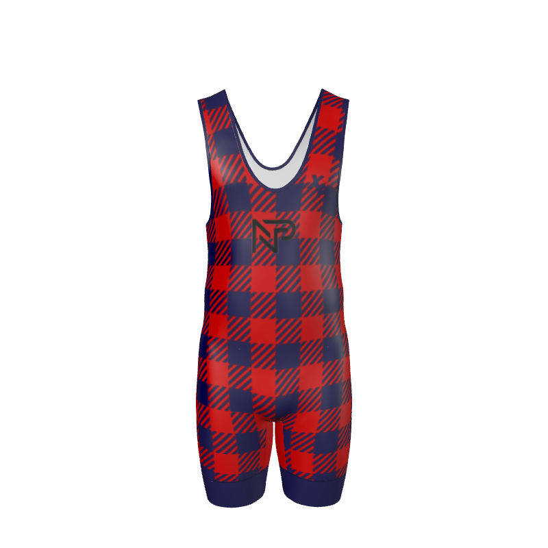 Uniform Builder 25 Singlet. (x 1)