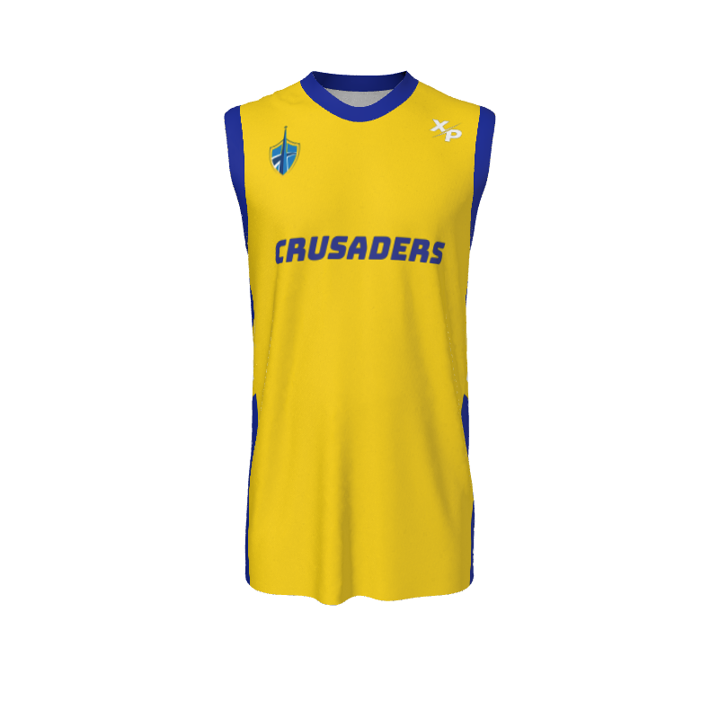 Uniform Builder 02 Basketball Jersey. (x 10)