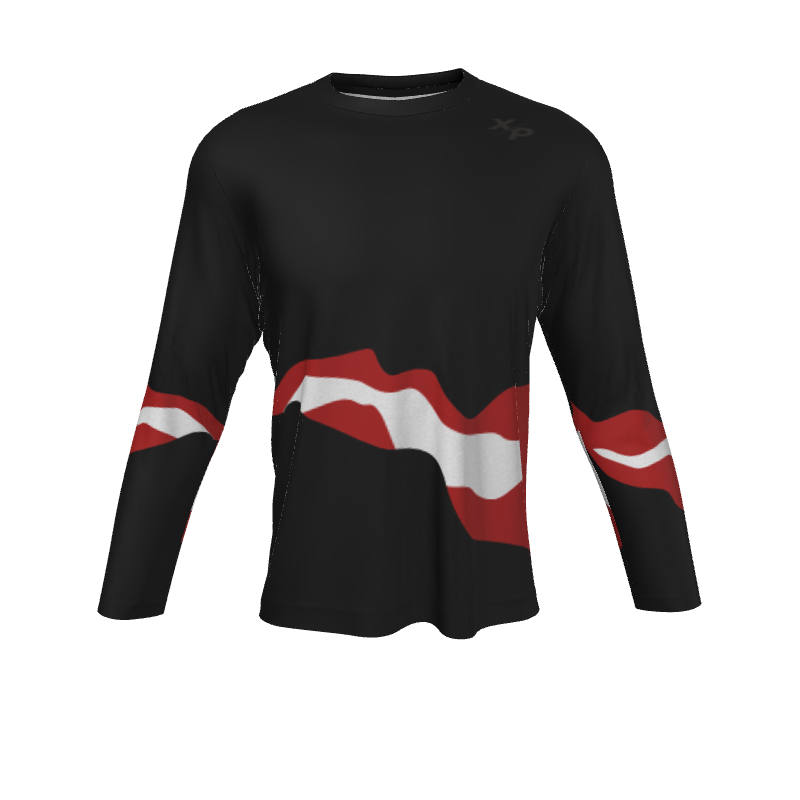 Uniform Builder 15 DriFit Long Sleeve. (x 10)