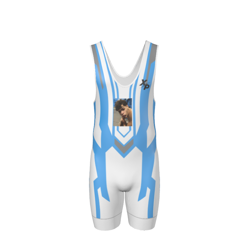 Uniform Builder 17 Singlet. (x 1)