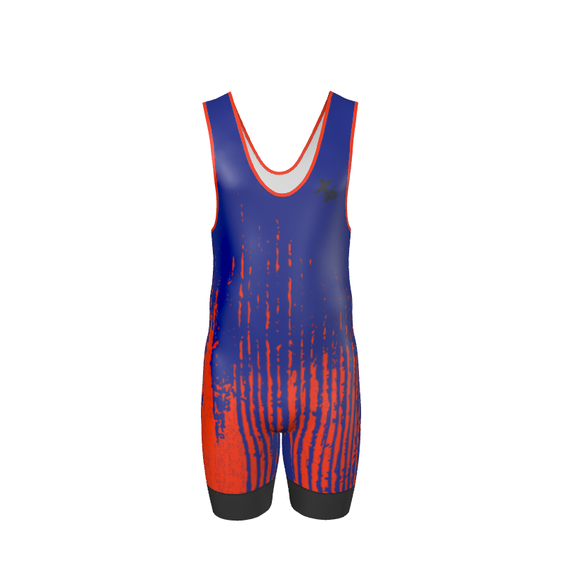 Uniform Builder 16 Singlet. (x 1)