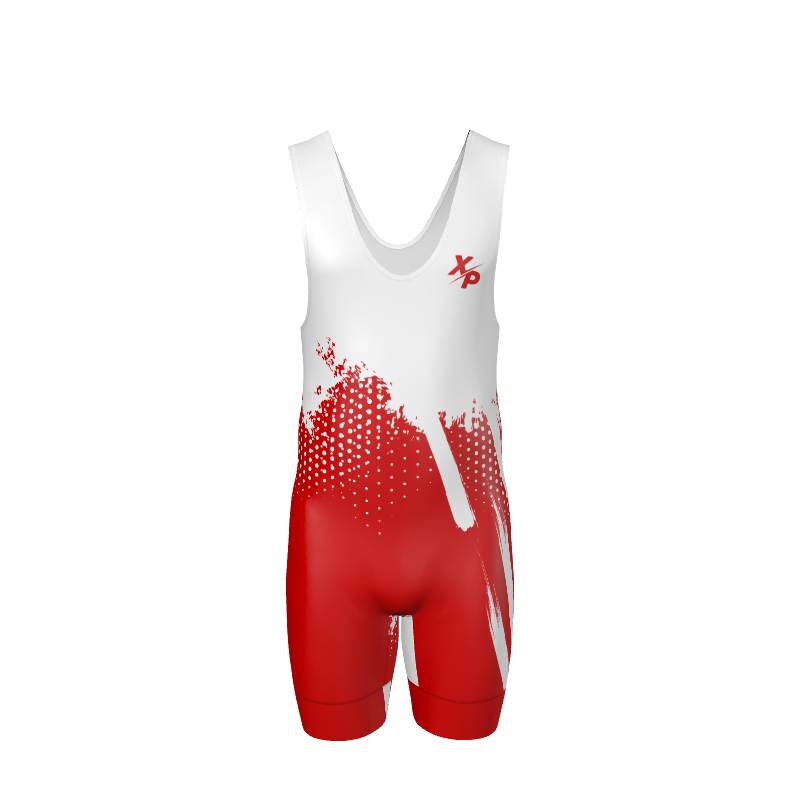 Uniform Builder 04 Singlet. (x 1)