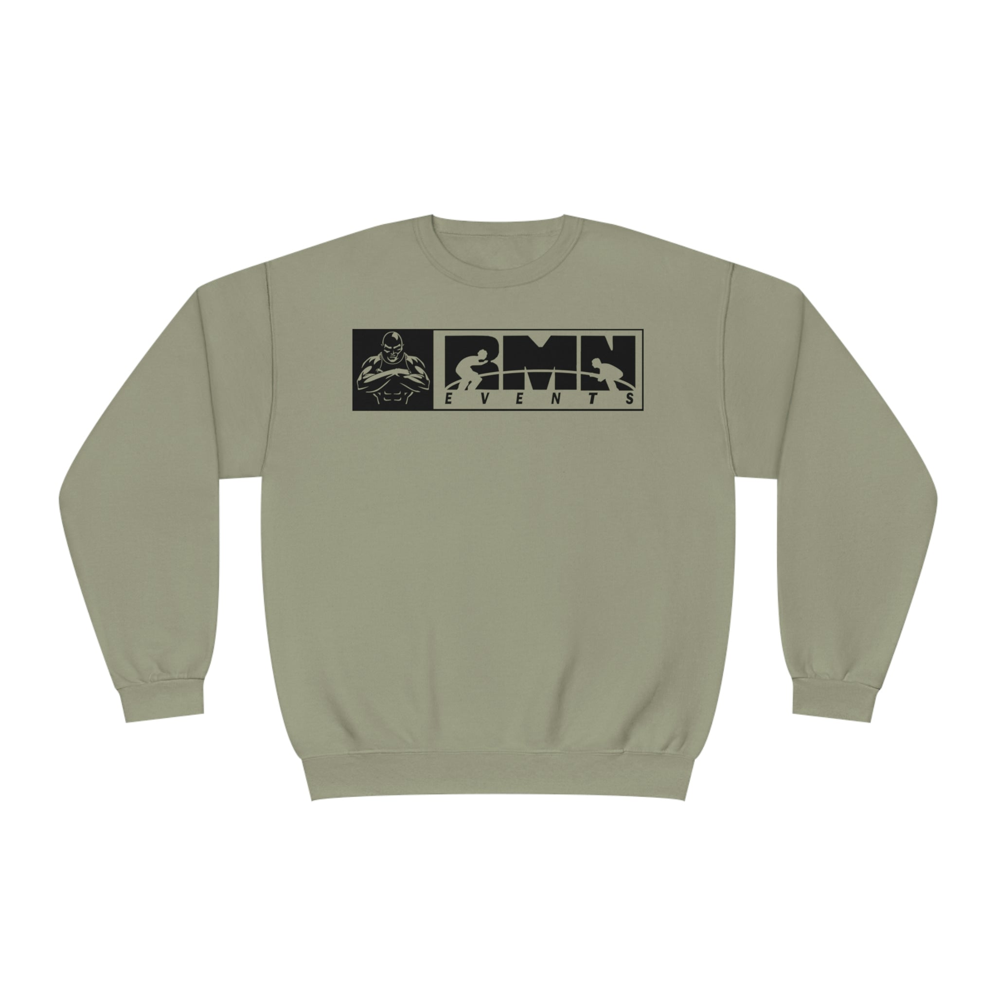 RMN Events Unisex NuBlend® Crewneck Sweatshirt