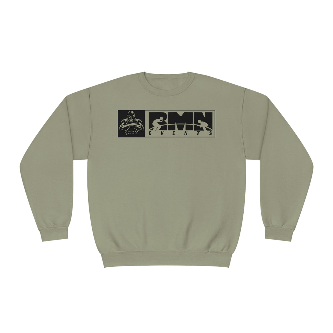 RMN Events Unisex NuBlend® Crewneck Sweatshirt