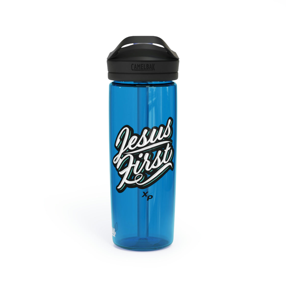 Jesus Frist CamelBak Eddy®  Water Bottle, 20oz & 25oz