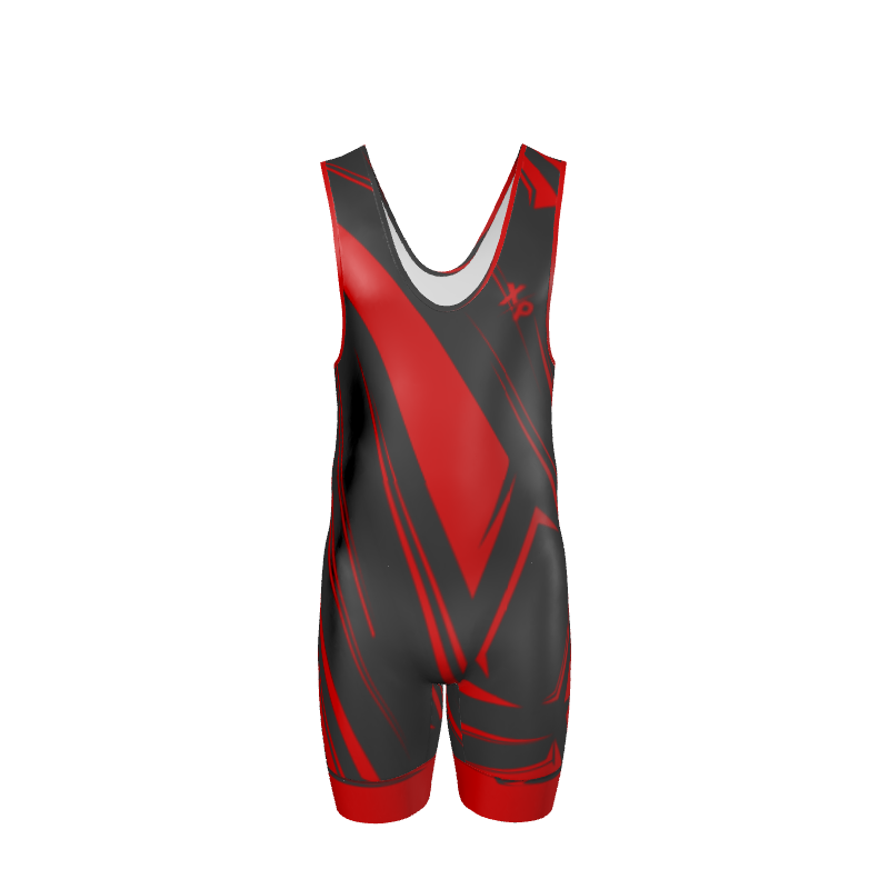 Uniform Builder 01 Singlet. (x 1)