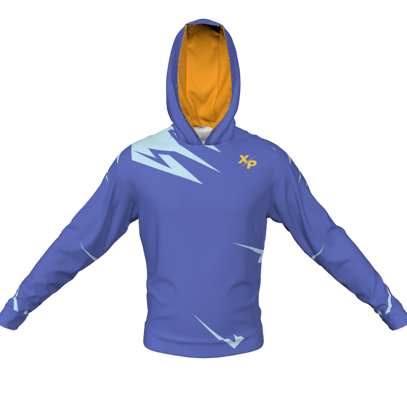 Uniform Builder 04 Hoodies. (x 5)