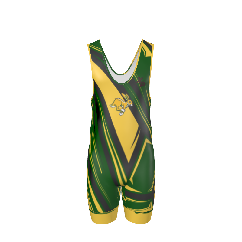 Uniform Builder 01 Singlet. (x 1)