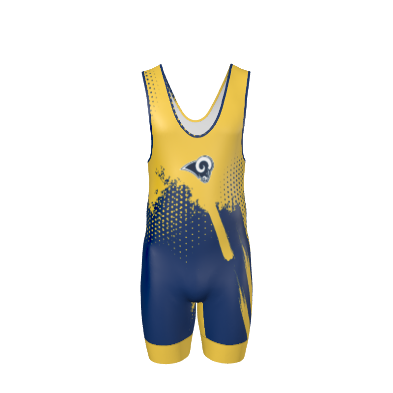 Uniform Builder 04 Singlet. (x 1)