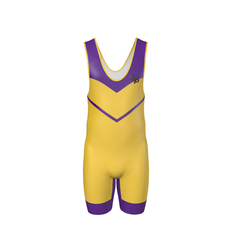 Uniform Builder 18 Singlet. (x 1)