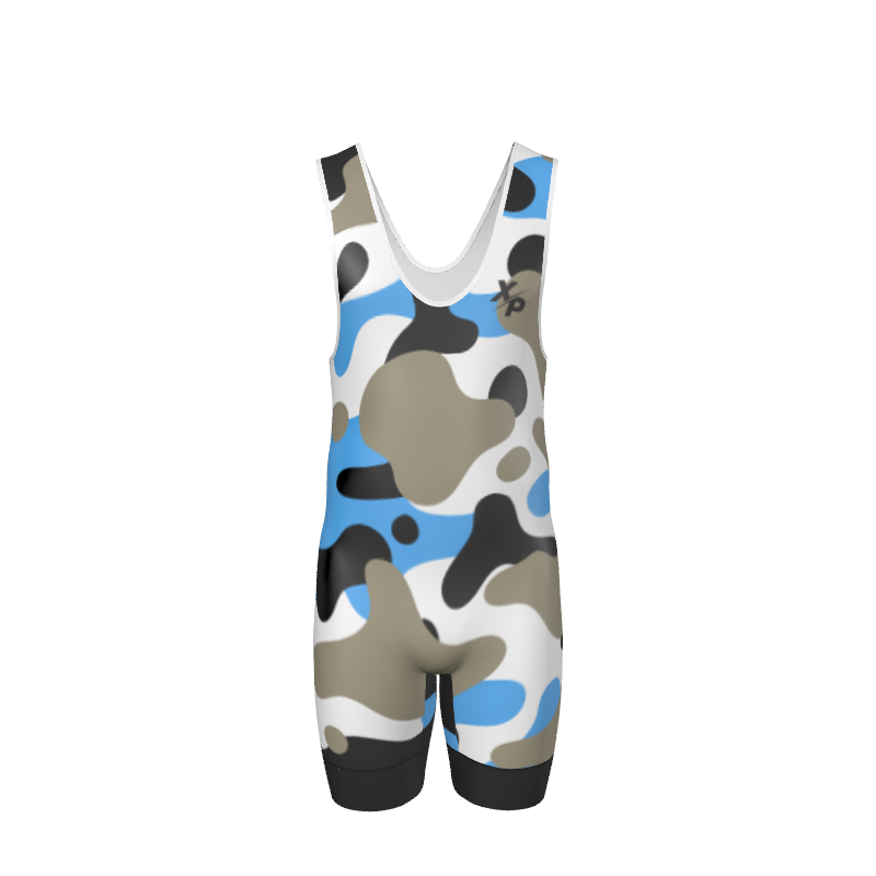 Uniform Builder 14 Singlet. (x 1)
