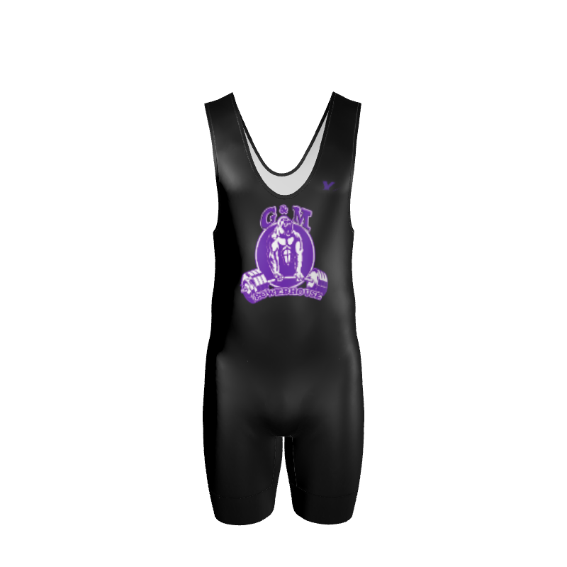 Uniform Builder 17 Singlet. (x 7)