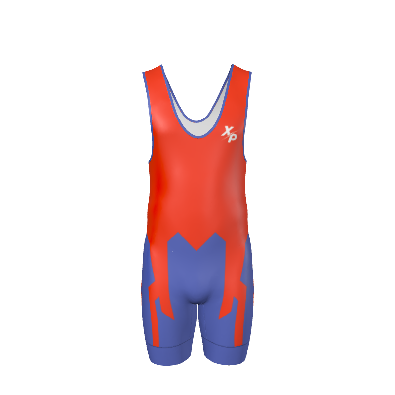 Uniform Builder 21 Singlet. (x 1)