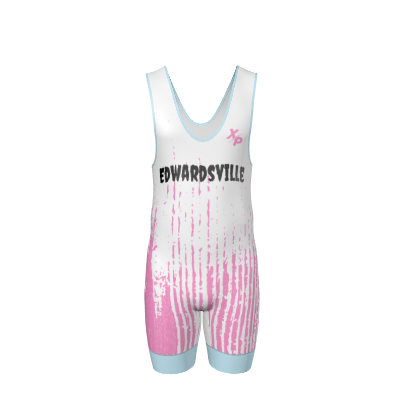 Uniform Builder 16 Singlet. (x 1)