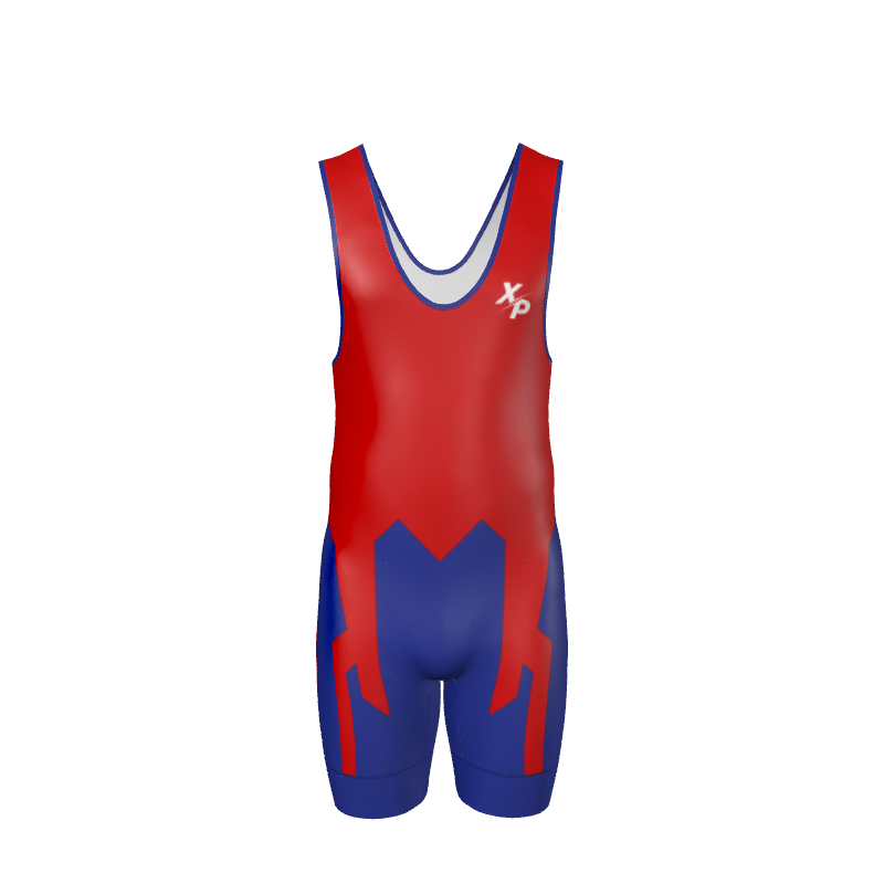 Uniform Builder 21 Singlet. (x 1)
