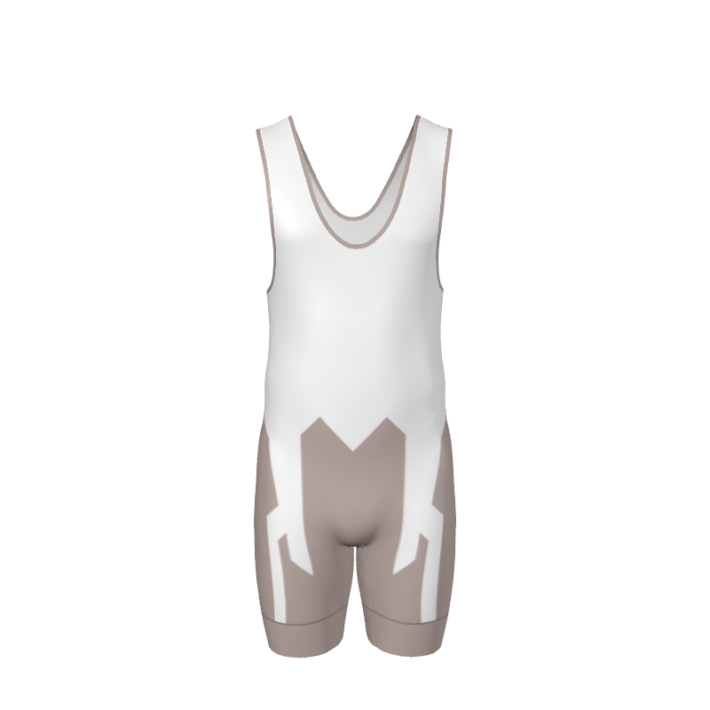 Uniform Builder 21 Singlet. (x 1)