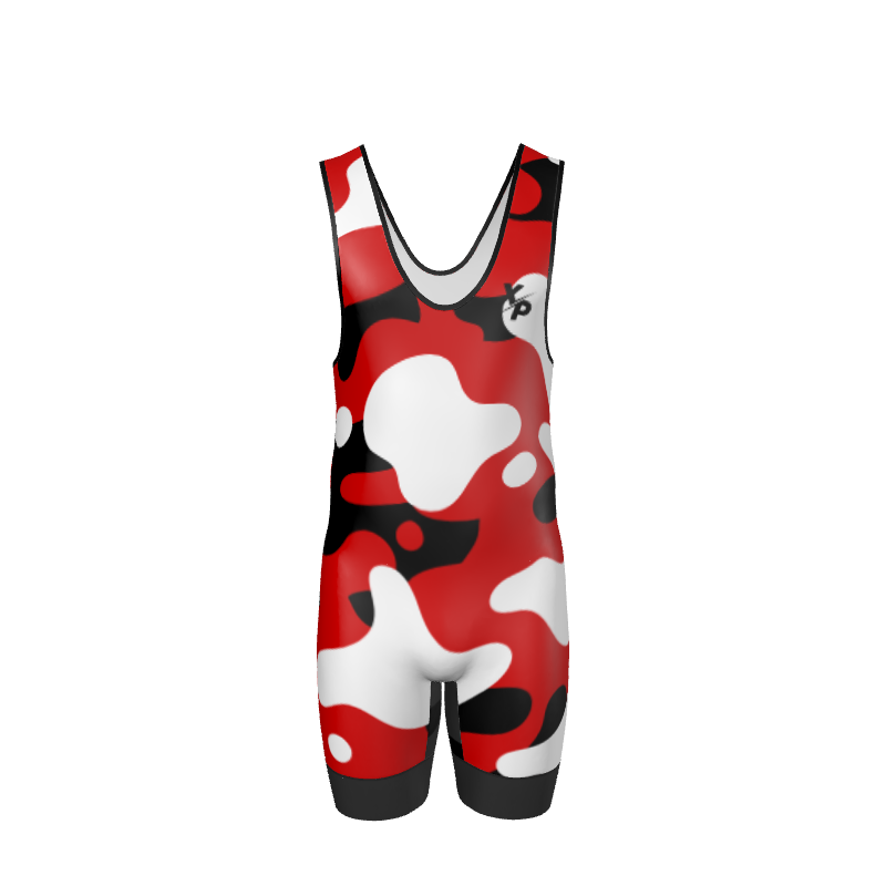 Uniform Builder 14 Singlet. (x 1)