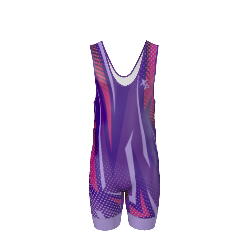 Uniform Builder 06 Singlet. (x 1)