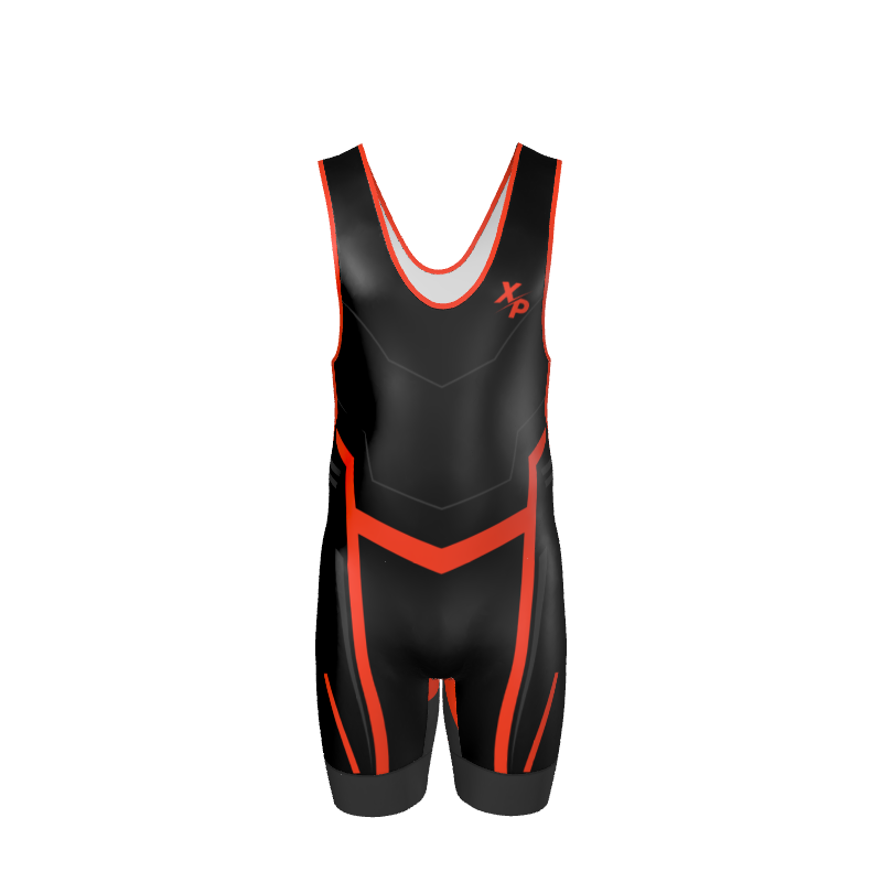 Uniform Builder 12 Singlet. (x 2)