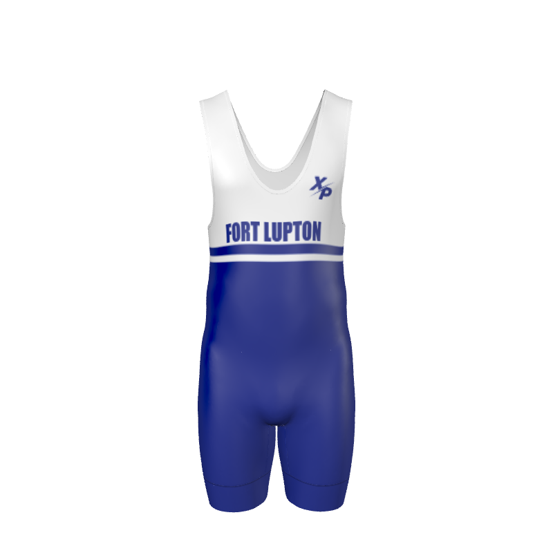 Uniform Builder 24 Singlet. (x 1)
