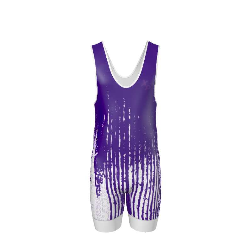Uniform Builder 16 Singlet. (x 1)